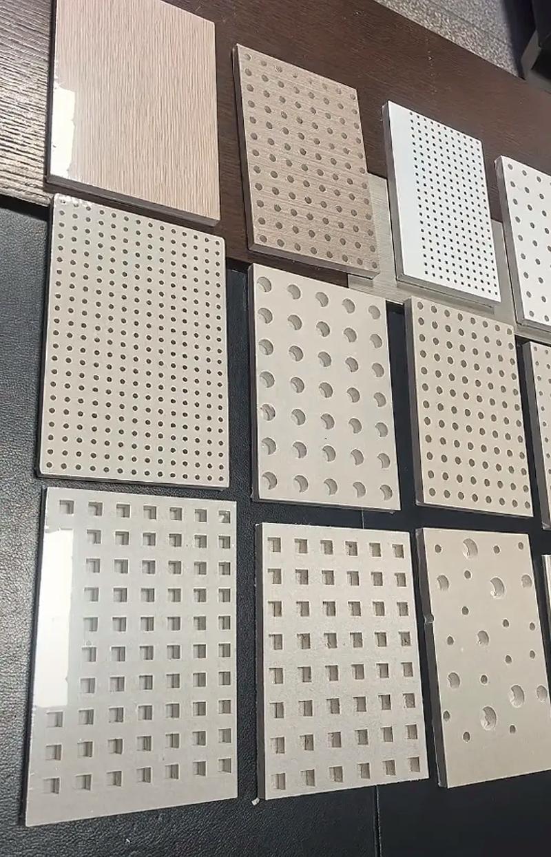 隔音板选购指南 从厂家选择到实际应用全解析