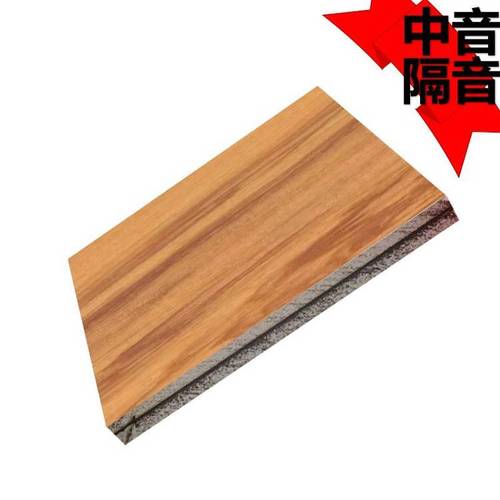 郑州隔音板厂家谈架子鼓房与玻镁防火隔音板的选择